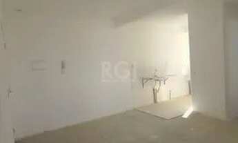 Imagem 2: Apartamento para Venda - 50.22m², 2 dormitórios, Vila Nova