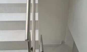 Imagem 7: Triplex 3 quartos de frente para rua no bairro Cajuru