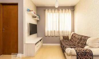 Imagem 4: Apartamento para Aluguel - Itaquera, 2 Quartos, 45 m2