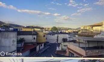 Imagem 6: Casa na Taquara com piscina , churrasqueira e área gourmet 5 quartos