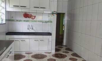 Imagem 6: Casa para aluguel tem 80 metros quadrados com 2 quartos em Realengo - Rio de Janeiro - RJ