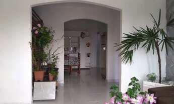 Imagem 3: Casa tipo apartamento