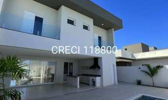 Imagem: Casa em Condomínio para Venda Jardim Residencial