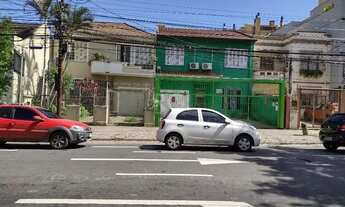 Imagem 3: Casa para Venda - 292m², 3 dormitórios, sendo 1 suites, 2 vagas - Cidade Baixa