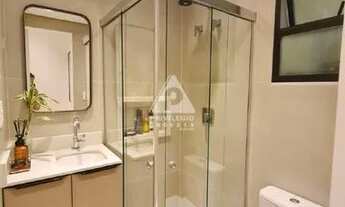 Imagem 6: Totalmente reformado no Leme