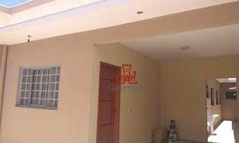 Imagem: Casa 90 m² - venda por R$ 220.000 ou aluguel