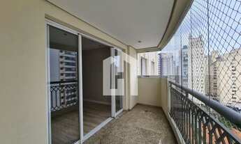 Imagem 5: SãO PAULO - Apartamento Padrão - Moema