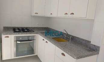 Imagem 5: Tudo novinho!!! Apartamento 1 dormitório à venda, 42 m² por R$ 490.000 - Vila Mascote - Sã