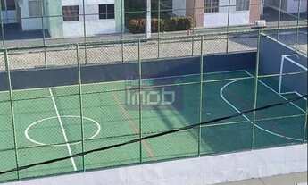 Imagem 4: Condominio Alpha Class Residence