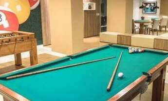 Imagem 2: Apartamento para venda tem 70 metros quadrados com 3 quartos