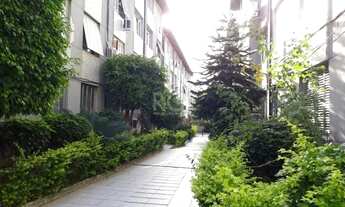 Imagem: Apartamento para Locação/Aluguel - 63m²