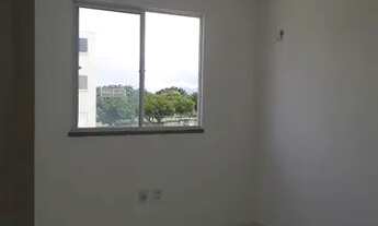 Imagem: Apartamento novo com bom acesso