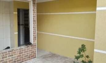 Imagem: Sobrado 220m² à venda no Jardim Elisa