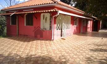 Imagem: LINDA CASA COM LOTE 1.308 METROS BAIRRO