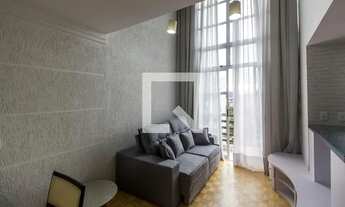 Imagem: Apartamento para Aluguel - Alphaville, 1