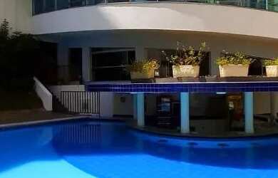 Imagem 2: Paraíso das águas quentes - flat Águas da Serra/Rio Quente