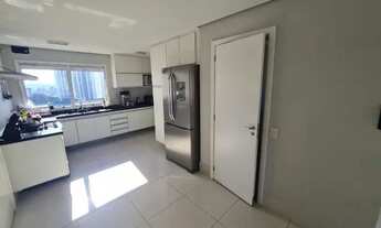 Imagem 4: Lindo Apartamento no condomínio Pateo Catalunya - São Caetano do Sul