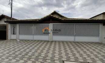 Imagem 3: Casa em Condomínio para Venda em Praia Grande, Sítio do Campo, 2 dormitórios, 1 banheiro