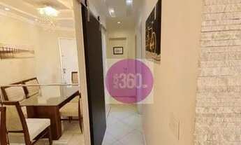 Imagem 5: Apartamento com 2 dormitórios à venda, 73 m² por R$ 698.000,00 - Mooca - São Paulo/SP