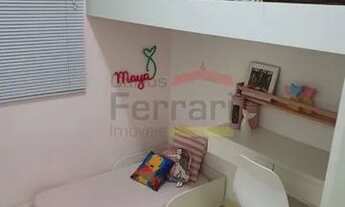 Imagem 5: Condomínio Fechado. Sobrado no Tremembé 98m² - Diferenciado