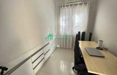 Imagem 3: Casa Moderna a venda no condomínio Reserva da Serra