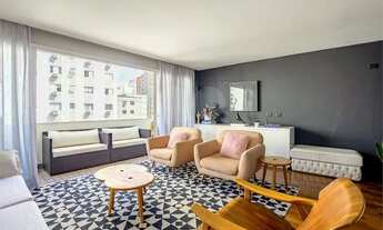 Imagem 4: Apartamento-São Paulo-ITAIM BIBI