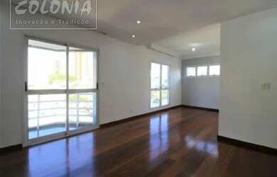 Imagem 2: Santo André - Apartamento Padrão - Vila Bastos