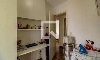 Imagem 6: Apartamento para Aluguel - Vila Mascote, 2 Quartos, 86 m2