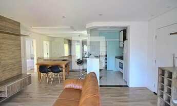 Imagem 1: Apartamento para Aluguel - Nova Petrópolis, 2 Quartos, 71 m2