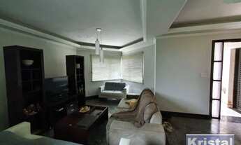 Imagem 2: Casa com 3 dormitórios, 350 m² - venda por R$ 730.000,00 ou aluguel por R$ 3.400,00/mês