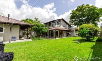 Imagem 1: Casa para Venda - 351.72m², 4 dormitórios, sendo 4 suites, 10 vagas - Ipanema