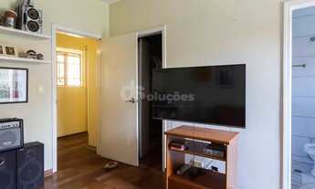 Imagem 6: Sobrado Alto Padrão para locação com 4 dormitórios, 700m² na Rua Engenheiro Teixeira Soare