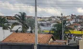 Imagem 7: Sobrados com 2 suítes e 2 vagas