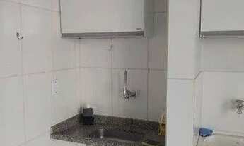 Imagem 3: KIT - 1 QUARTO - ONIX MULT CENTER - AVENIDA DAS CASTANHEIRAS - AGUAS CLARAS