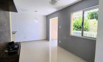 Imagem 3: Apartamento para aluguel com 58 metros quadrados com 2 quartos