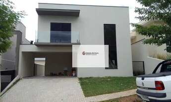 Imagem 2: Sobrado com 4 dormitórios, 237 m² - venda por R$ 1.378.000,00 ou aluguel por R$ 7.613,44/m
