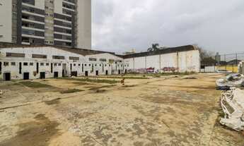 Imagem: Terreno para alugar, 2392 m² - Vila América