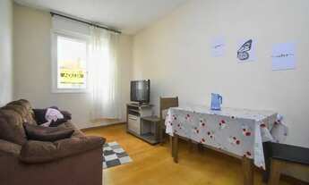 Imagem 2: Apartamento 1 quarto para aluguel Pelotas