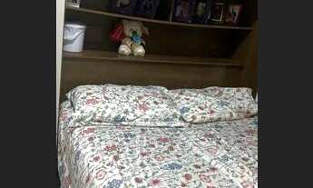 Imagem: Alugo quarto