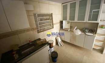 Imagem 6: Casa com 2 dormitórios para alugar, 60 m² por R$ 850,00/mês - Vila Curti - São José do Rio