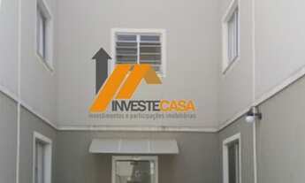 Imagem 3: APARTAMENTO RESIDENCIAL em SOROCABA - SP, APARECIDINHA