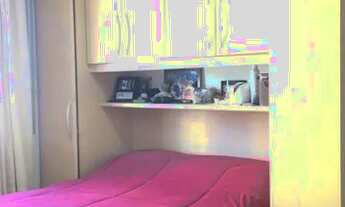 Imagem 6: Apartamento à venda em Vila Prudente com 53 m², 2 quartos, 1 vaga