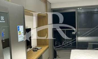 Imagem 3: Flat, Santo Amaro - São Paulo