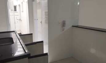 Imagem 2: Apartamento com 3 dormitórios, 114 m² - venda por R$ 620.000,00 ou aluguel por R$ 2.559,00
