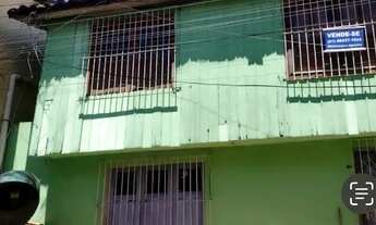 Imagem: VENDE-SE CASA NO JURUNAS