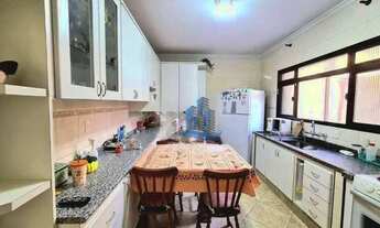 Imagem 3: Sobrado com 3 dormitórios à venda, 187 m² por R$ 1.170.000,00 - Santa Paula - São Caetano