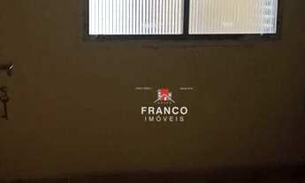 Imagem 2: Apartamento com 1 dormitórios à venda, 49 m² por R$ 160.000 - Vila Guilhermina - Praia Gra