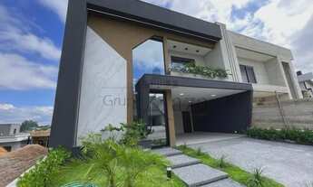 Imagem: Sobrado - Condomínio Vivva Residencial