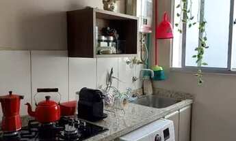 Imagem 5: Apartamento Spazio Porto Cruzeiro