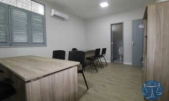 Imagem 6: NATAL - Conjunto Comercial/Sala - Lagoa Nova